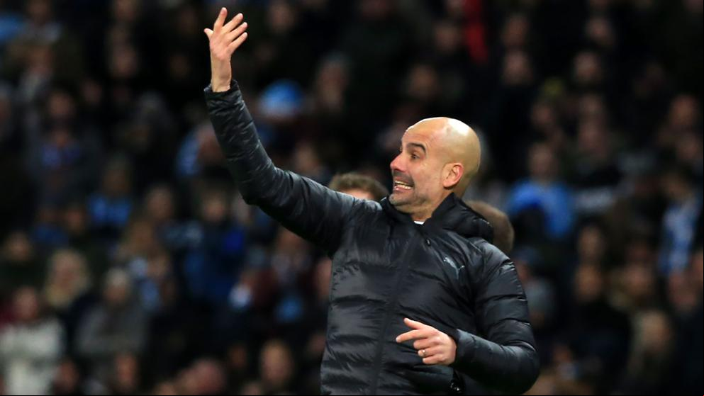 Guardiola, el técnico con mejor reputación del mundo
