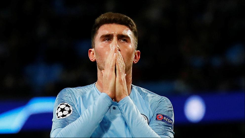 Laporte acusa a Deschamps de tener “razones personales” para no convocarle