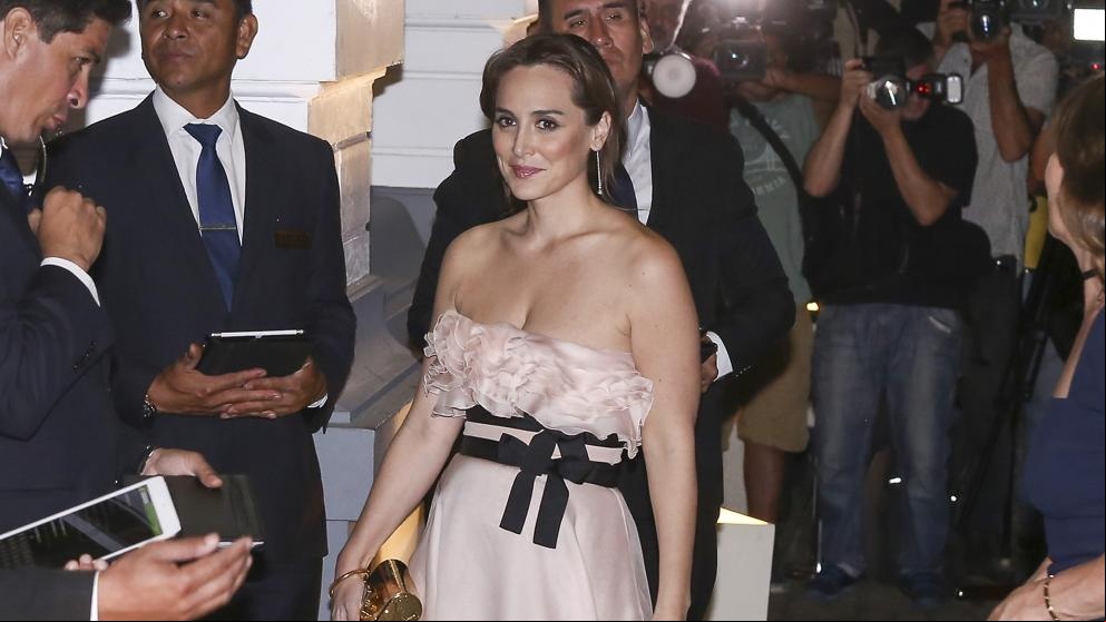 Tamara Falcó desvela sus planes navideños