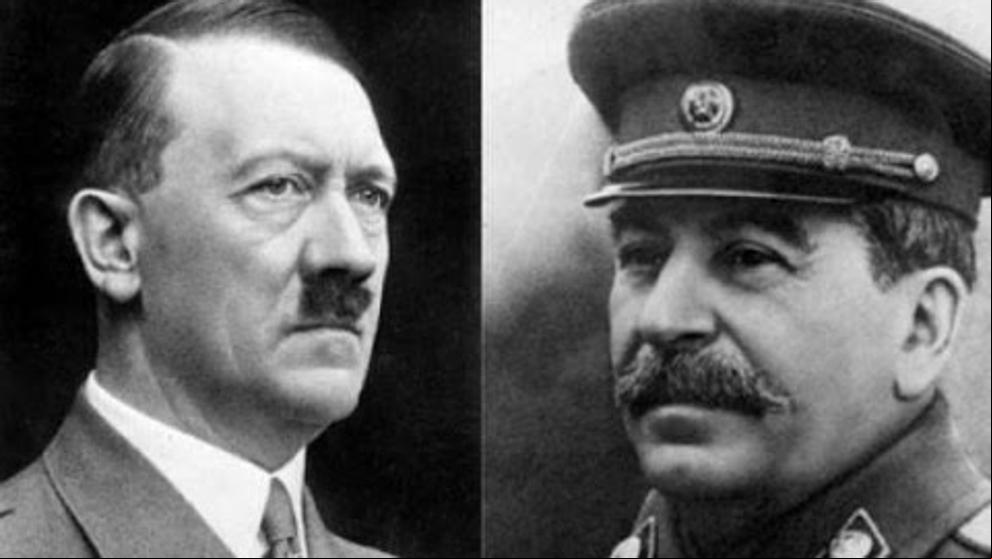 Los rusos que querían que Hitler les salvara de Stalin
