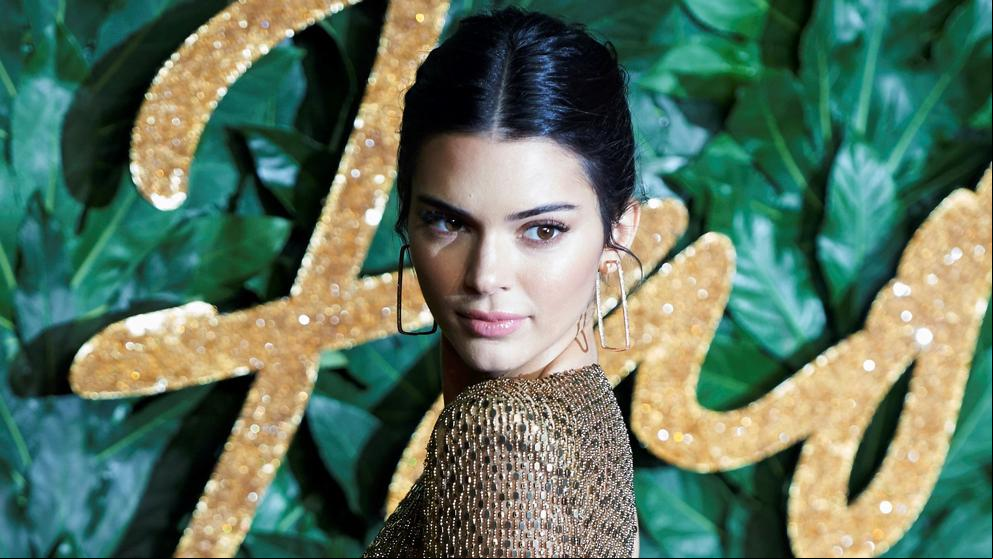 El enfado de Kendall Jenner con Meghan Markle y su estricto protocolo de seguridad