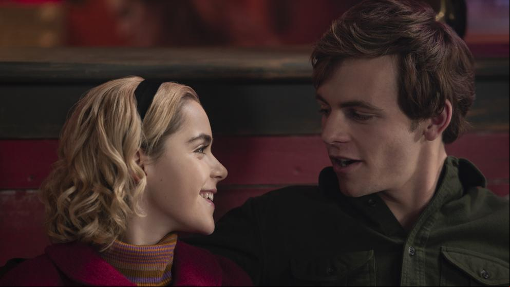 Netflix renueva ‘Las escalofriantes aventuras de Sabrina’ por dos temporadas