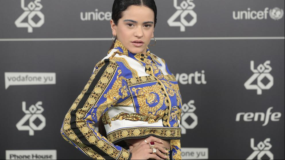 Los diez peores estilismos vistos en alfombras rojas de este 2018