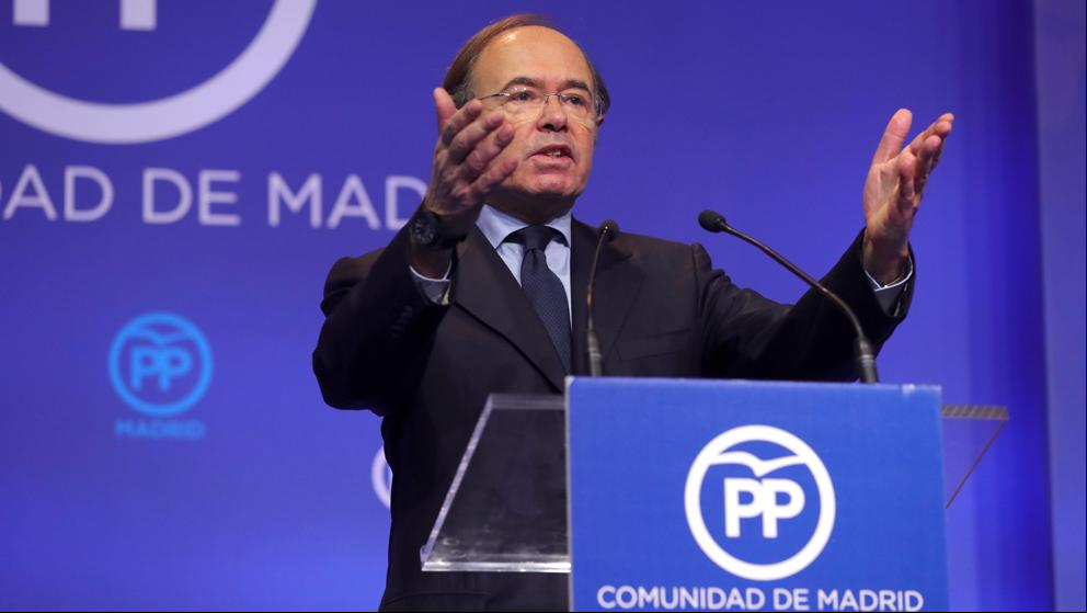 El PP vetará en el Senado la senda de déficit del Gobierno