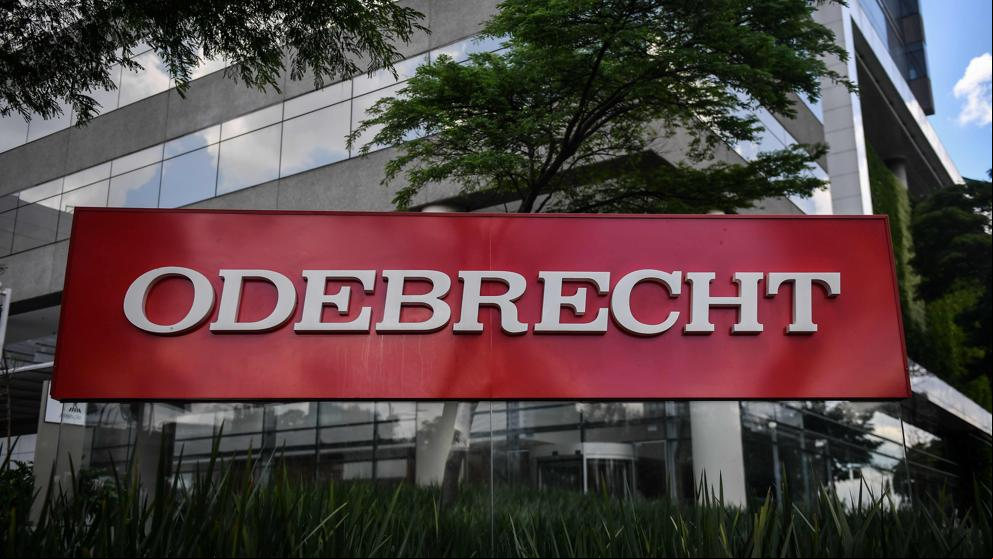 Hallan muerto a un segundo testigo del caso Odebrecht en Colombia