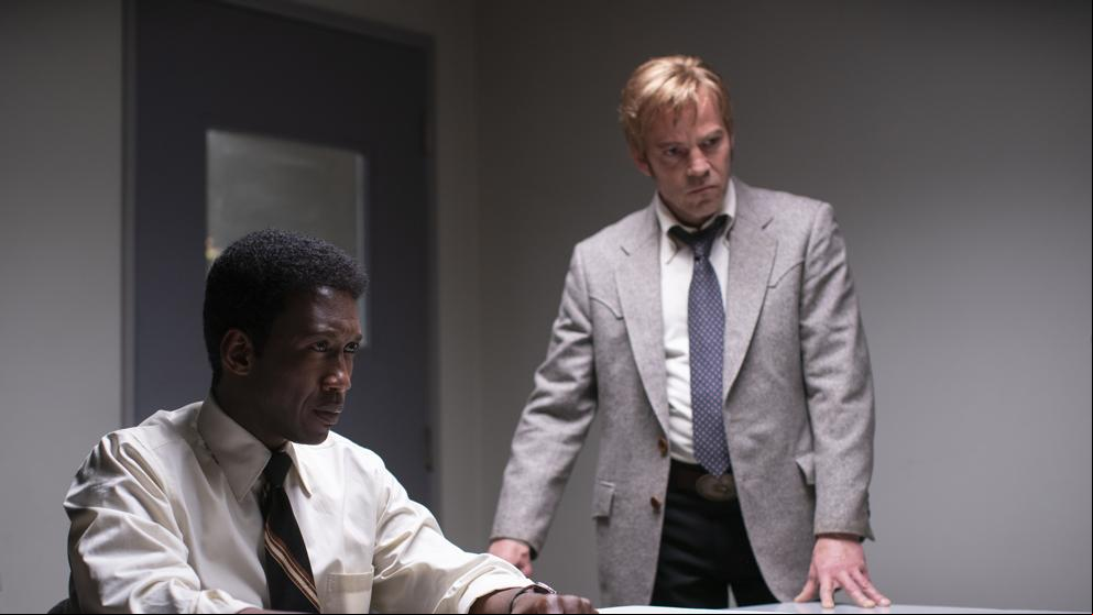 ‘True Detective 3’, la serie policíaca más aclamada de los últimos tiempos regresa el 14 de enero