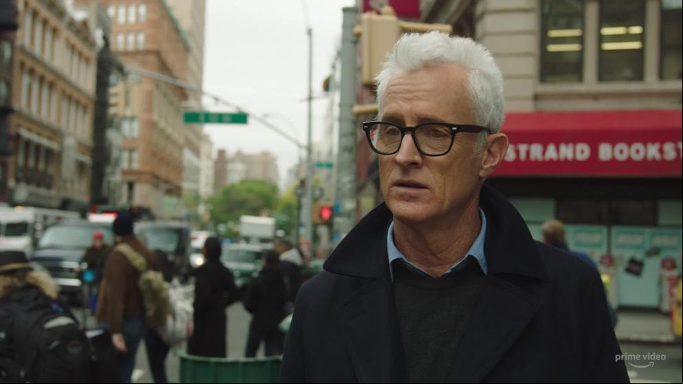 ‘The Romanoffs’, la nueva serie del creador de ‘Mad Men’ llega doblada a Amazon Prime