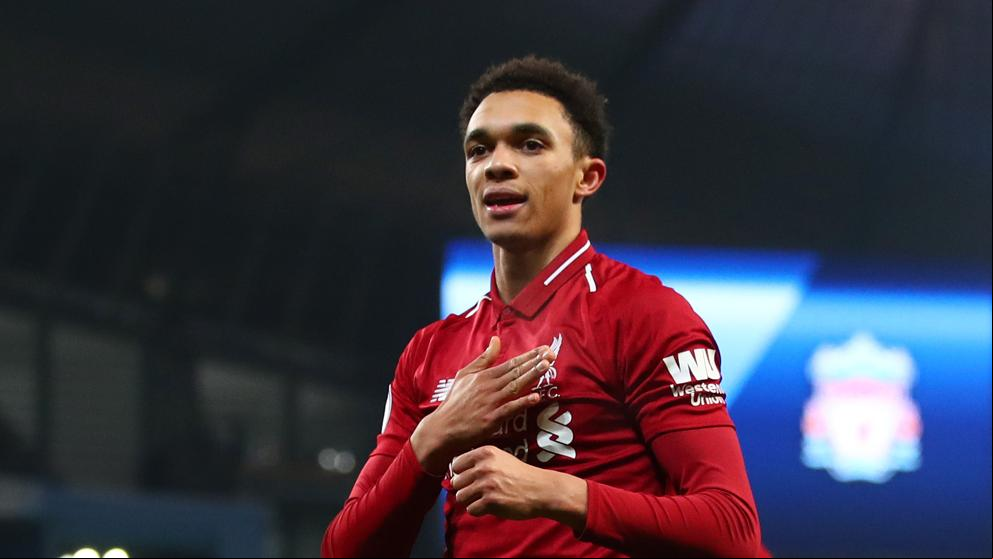 Manchester City - Liverpool: Resultado, goles y resumen del parto