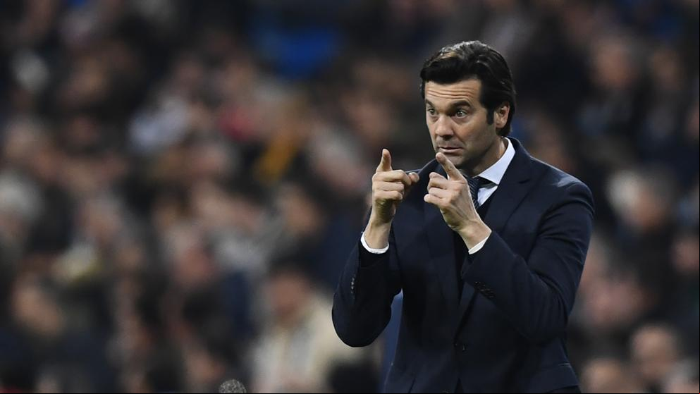 Real Madrid - Real Sociedad: Resultado y goles del partido de la Liga Santander