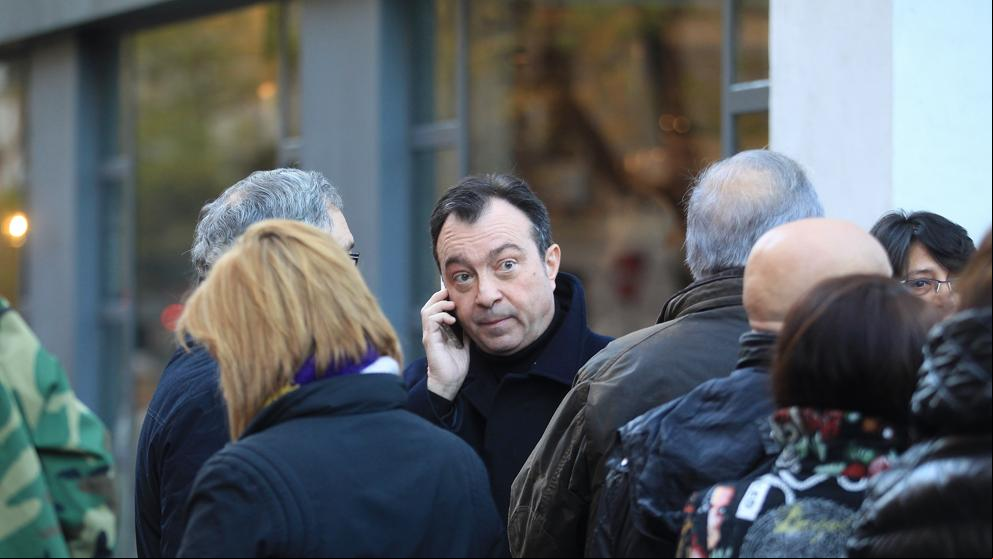 El juicio del espionaje político en Madrid y del 15M centran el arranque de 2019