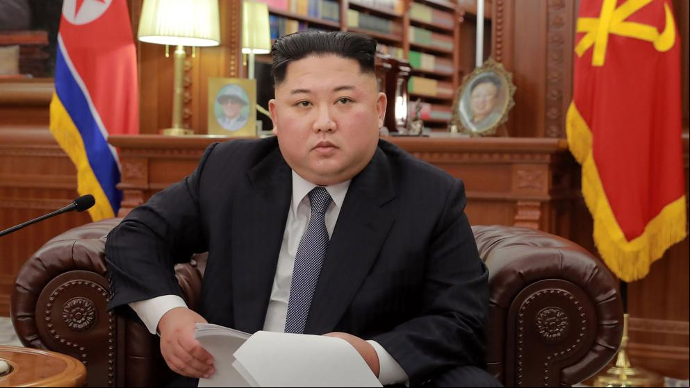 Kim Jong Un presiona a EE.UU. y pide que no se acabe con la “paciencia” de su régimen