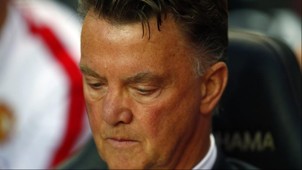 Van Gaal: “El City de Guardiola es terrible defendiendo”
