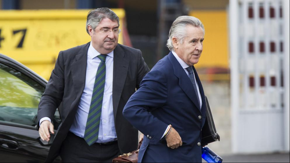El juicio de Bankia se reanuda este martes con la resolución de las cuestiones previas