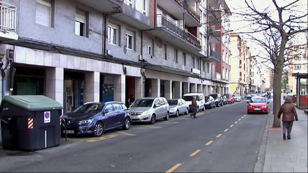 Detienen a dos hombres e imputan a otro por violencia machista en el País Vasco