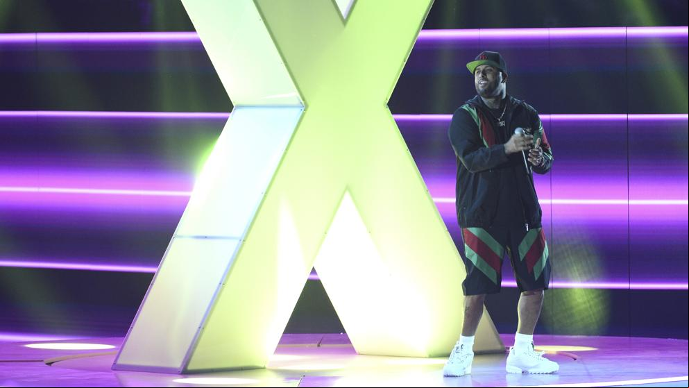 Netflix retrata el calvario de drogas por el que pasó Nicky Jam antes del éxito
