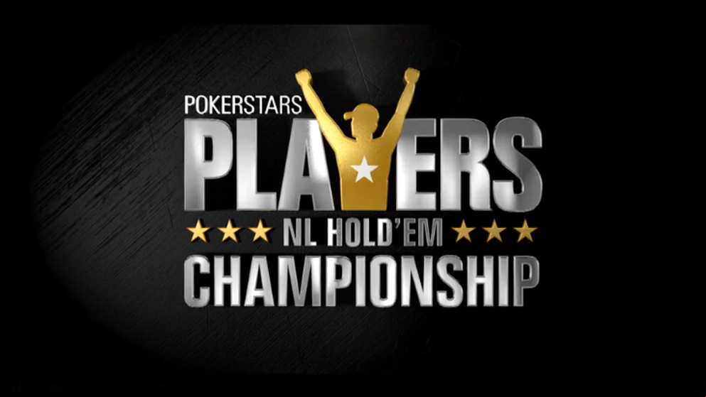 Sigue en directo el cuarto día del PokerStars Players NL Holde’em Championship