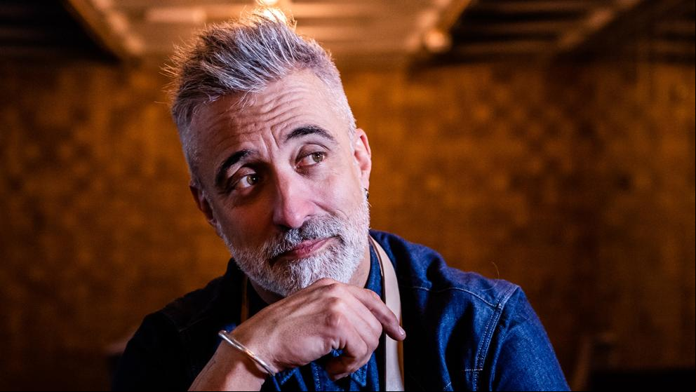 Sergi Arola: “He sido un cocinero sin prejuicios”
