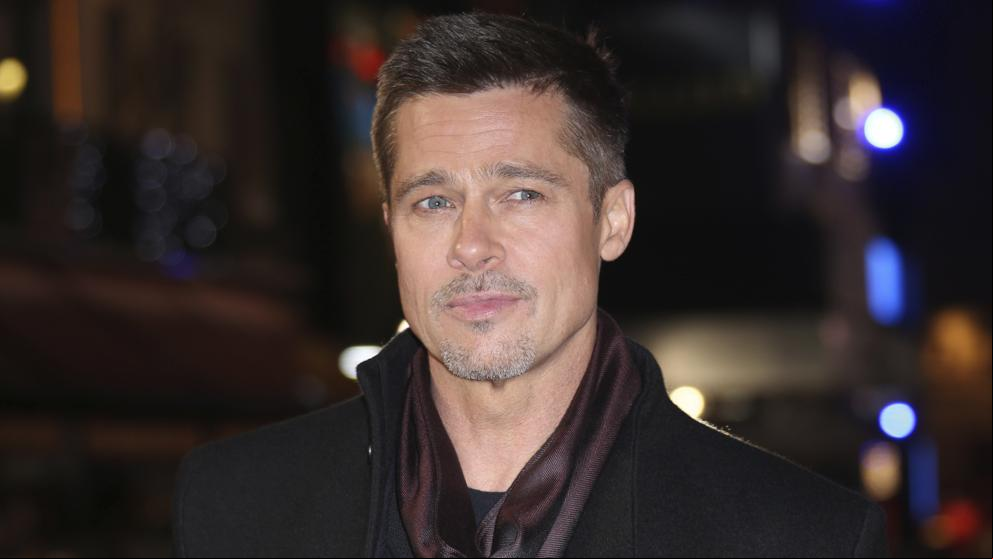 Brad Pitt desmiente su relación con Makoke en un comunicado