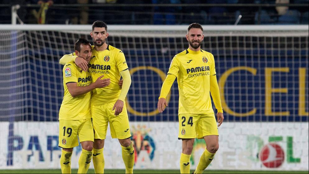 Villarreal - Getafe: Horario y dónde ver el partido de Liga Santander por TV