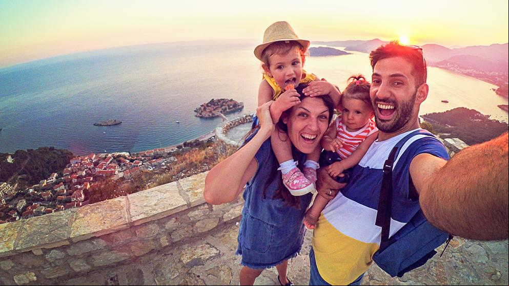 5 destinos para volar barato este verano