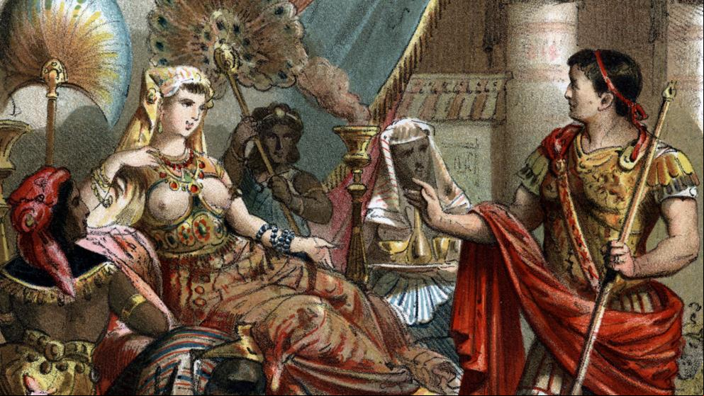 El egiptólogo Zahi Hawass: “Sé dónde está la tumba perdida de Cleopatra”