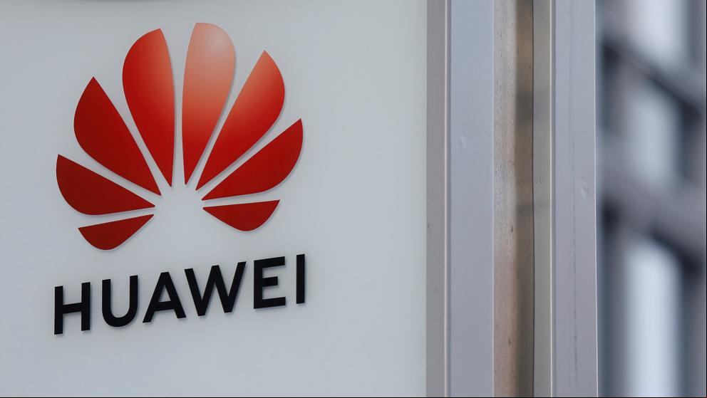 Huawei anuncia 100.000 millones en inversiones en plena ‘guerra’ con EE.UU.