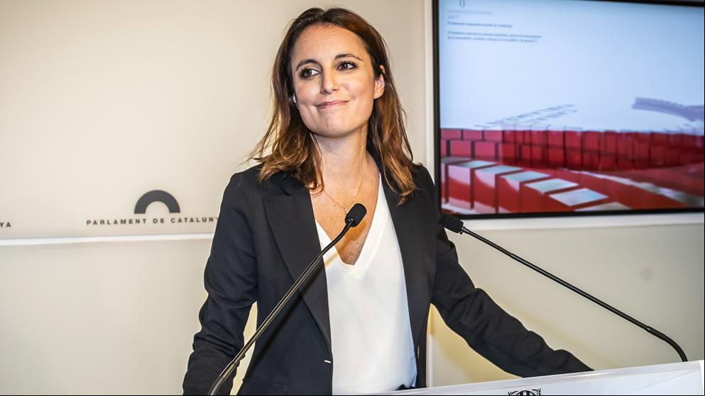Levy sobre Cosidó: “Quien comete hechos repugnantes, no tiene cabida en el PP”