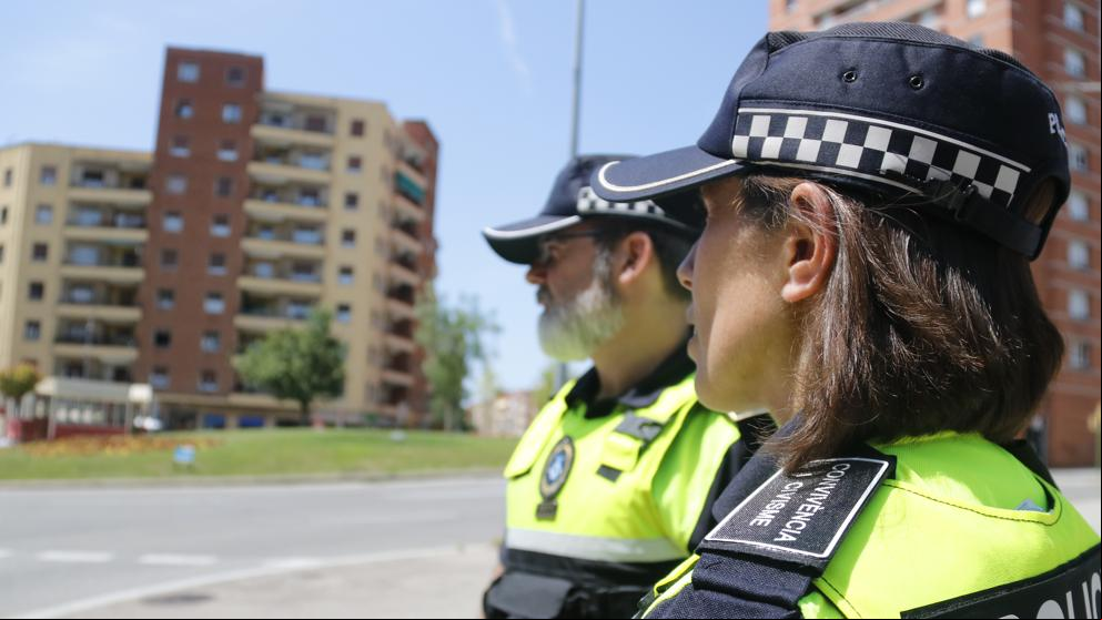 Detenida tras clavar un cuchillo a su novio en una discusión