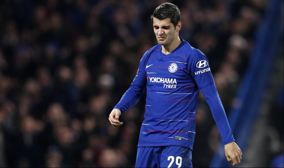 Morata puede dinamitar el tope salarial en el Atlético