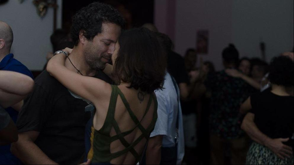 Festival Sereia, una forma diferente de bailar en Barcelona
