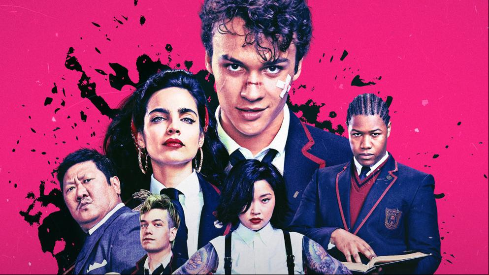 HBO España tiene una escuela de asesinos a la que merece la pena apuntarse