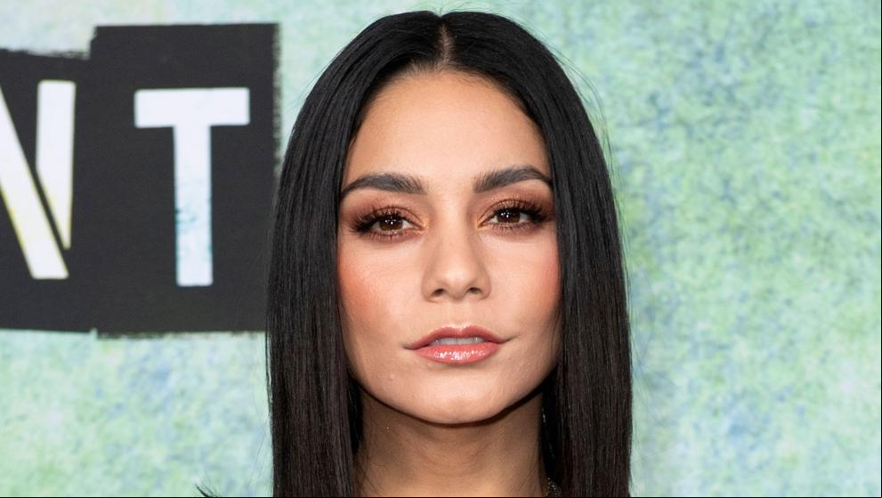 El insulto que recibió Vanessa Hudgens por negarse a hacerse una foto