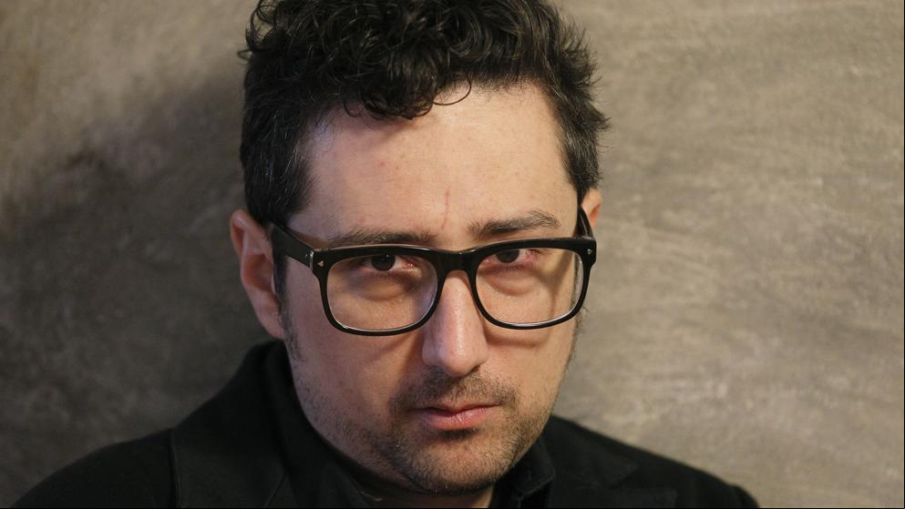 El argentino Patricio Pron gana el premio Alfaguara de novela