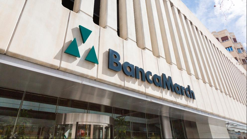 Los gestores de Banca March son los mejor valorados por los clientes de la banca española