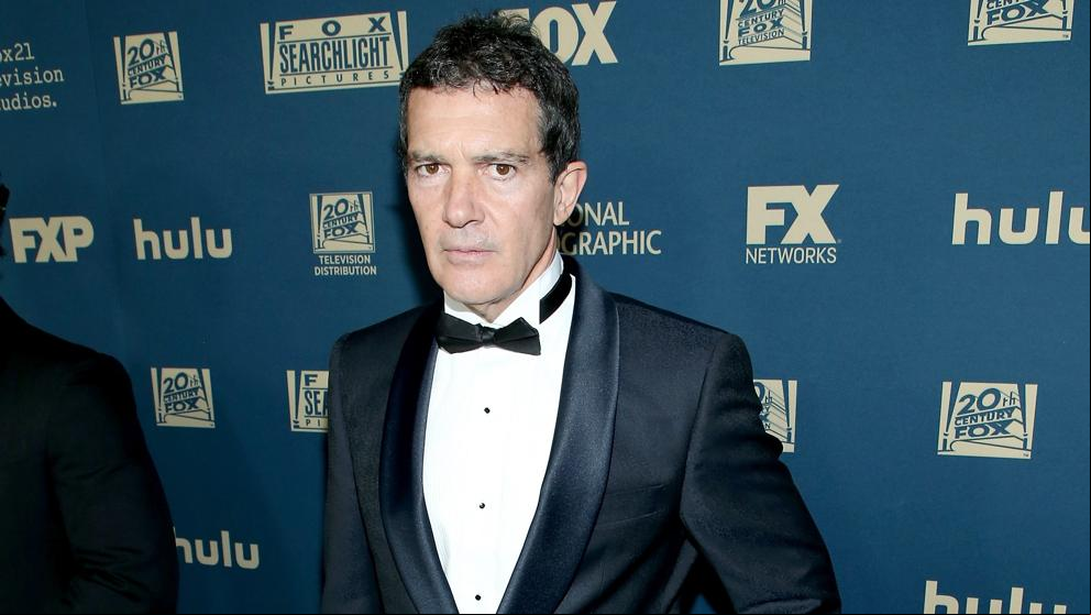 Antonio Banderas: “Hoy un comentario en Twitter se puede cargar 40 años de carrera”