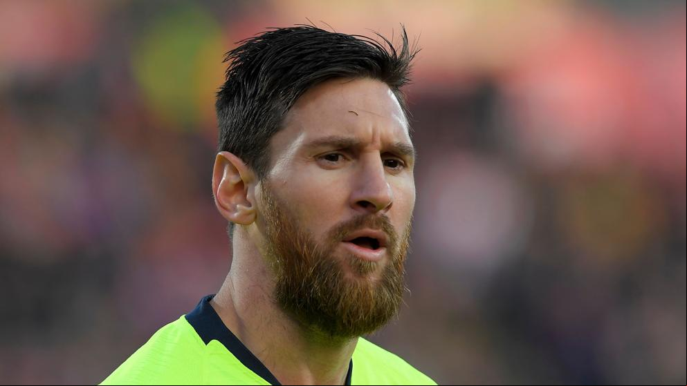 Girona - Barcelona: Goles, resumen y resultado del partido