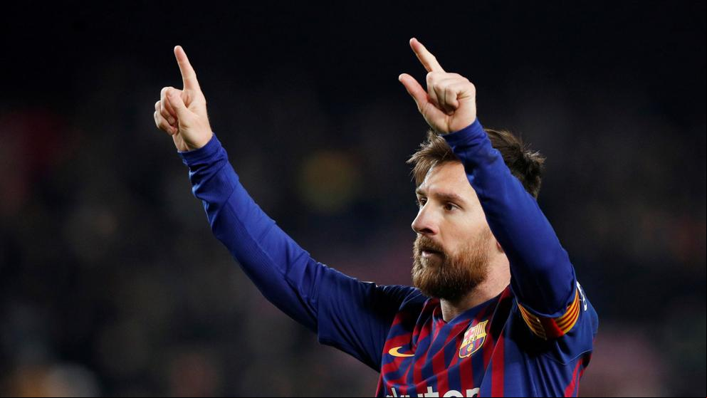 Messi llamó a De Jong para que fichara por el Barça