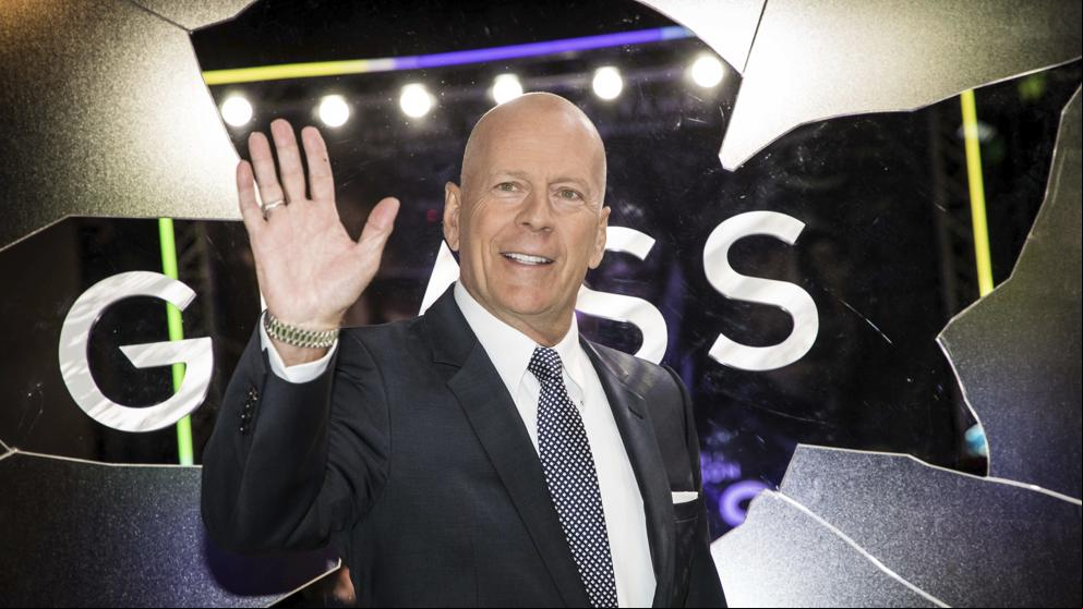 Bruce Willis se desprende de su fastuoso patrimonio en Nueva York
