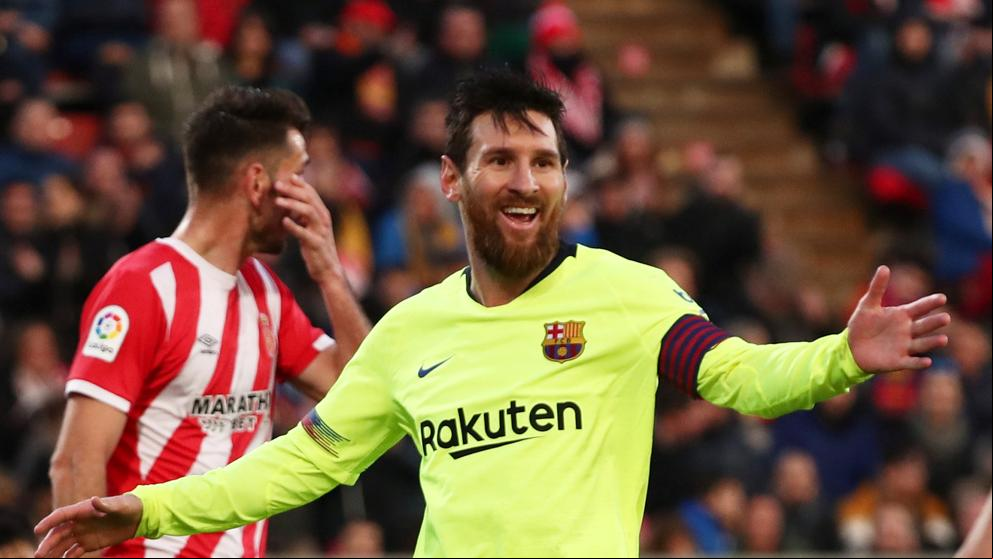 Valverde apuesta por un once para la remontada