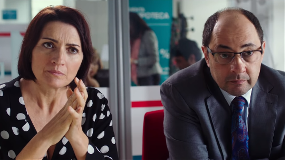 Juana Macías presenta su nueva comedia: ‘Bajo el mismo techo’