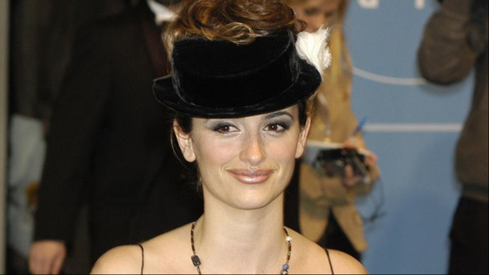 Los 15 peores looks de la historia de los Goya