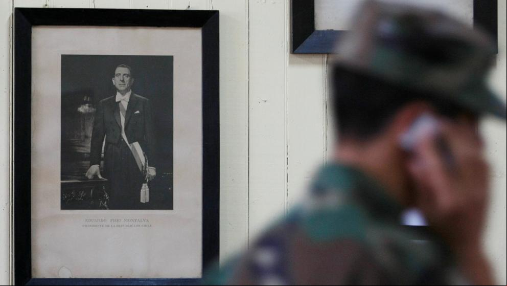El régimen de Pinochet, culpable del magnicidio contra el expresidente de Chile Eduardo Frei Montalva