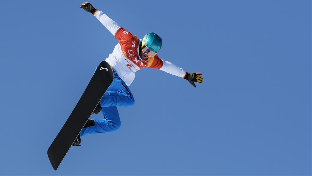 España, con tres grandes opciones a medalla en el Mundial de snowboard y freestyle