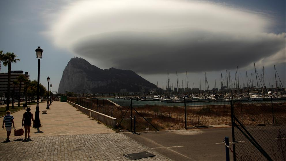 La UE señala a Gibraltar como una “colonia británica” en su propuesta sobre visados