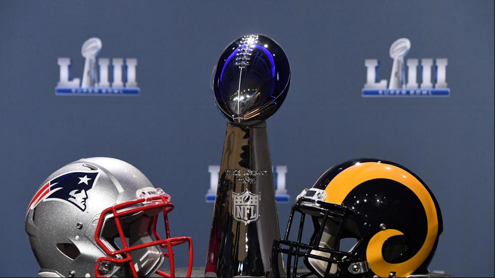 La SuperBowl calienta motores a falta de solo dos días