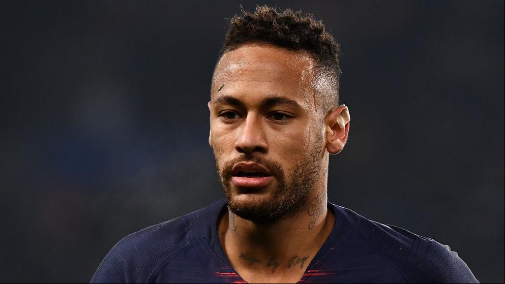 La Audiencia Nacional rechaza el último intento de Neymar de evitar el juicio por corrupción y estafa
