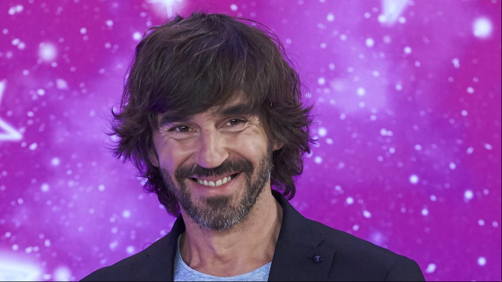 Santi Millán: “La famosa crisis de los 40 años ahora llega cuando cumples 50”