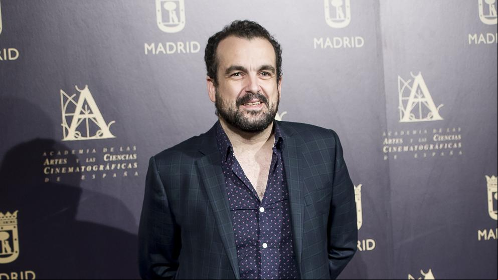 Nacho Vigalondo rodará la adaptación del cómic ‘El vecino’ para Netflix