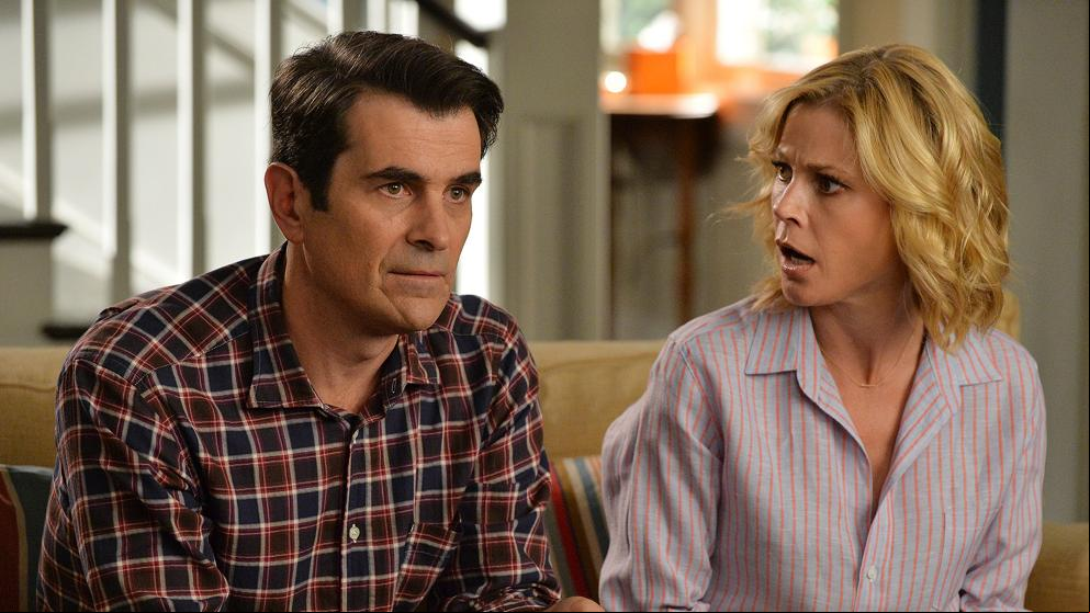 ‘Modern family’ anuncia su fin (otra vez)