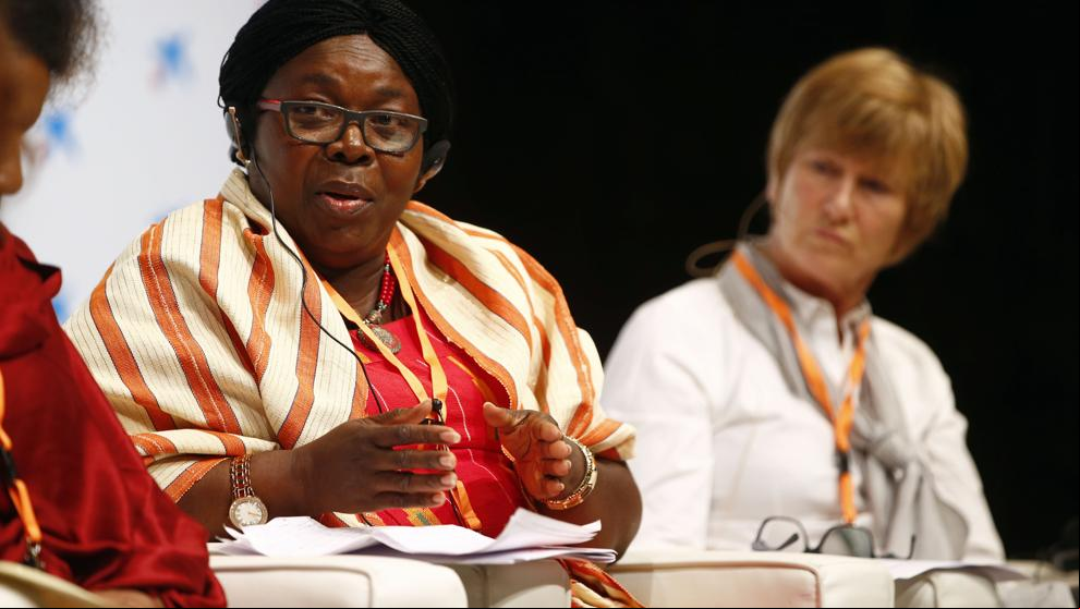 Cuatro voces africanas para una conclusión: necesitamos más historias